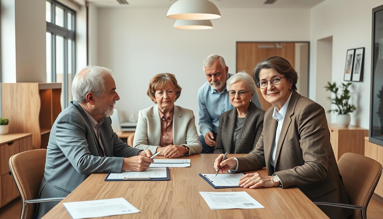 Closing documents and property transaction review